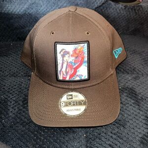 Tokidoki X New Era hat cap